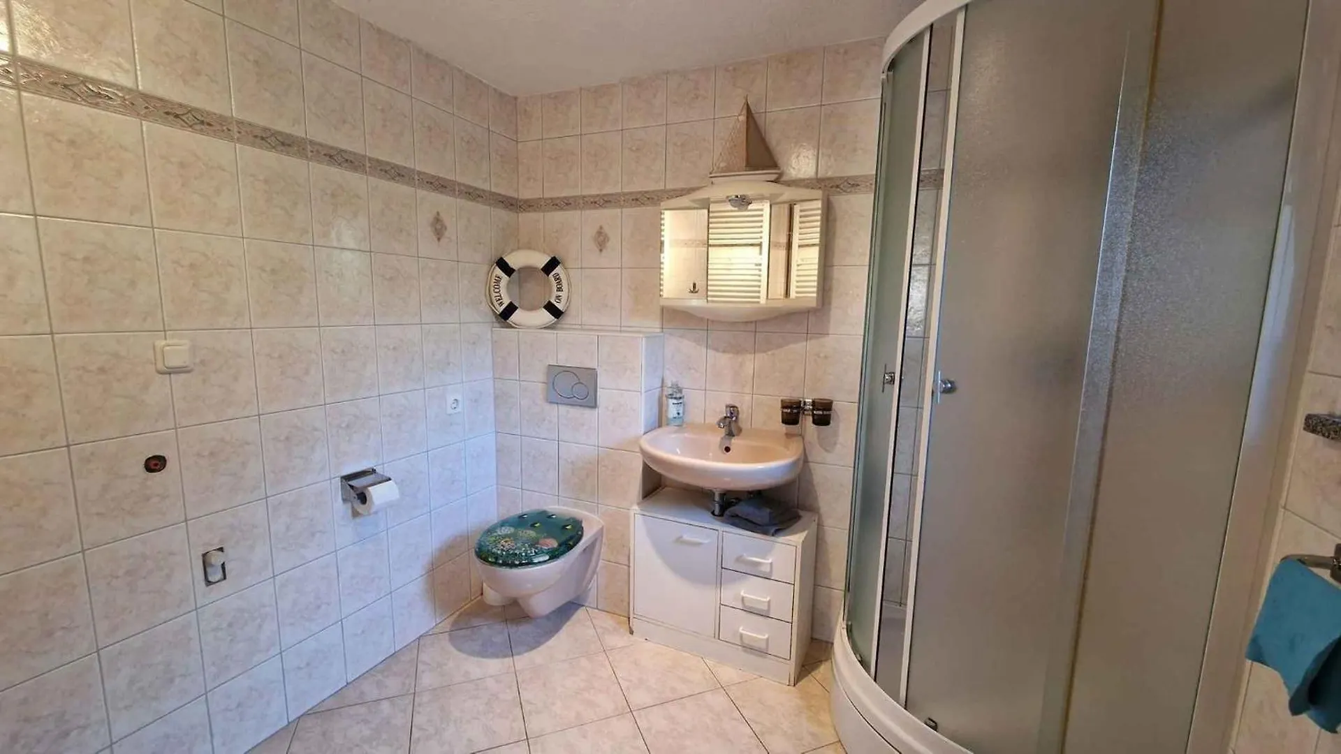 Studio In Malinska - Insel Krk 53305