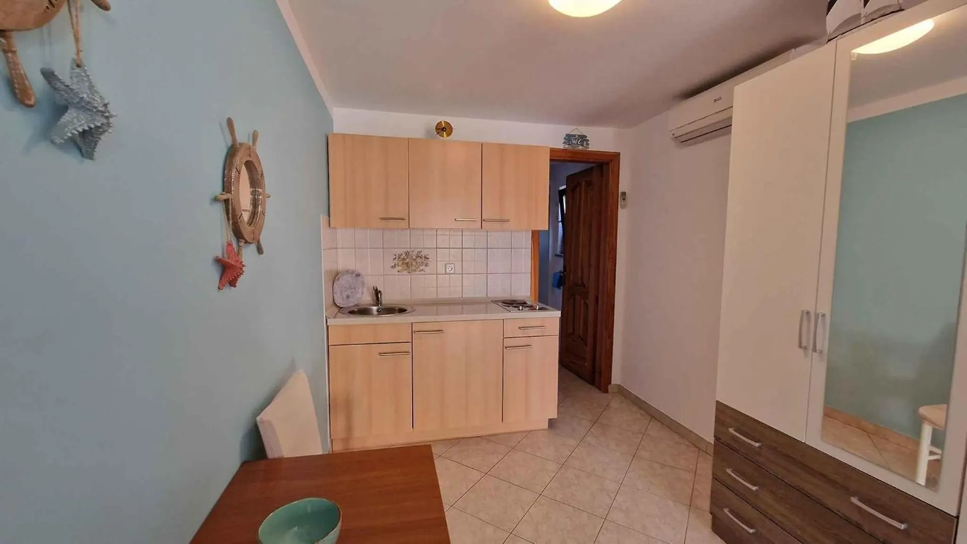 Studio In Malinska - Insel Krk 53305 Lägenhet