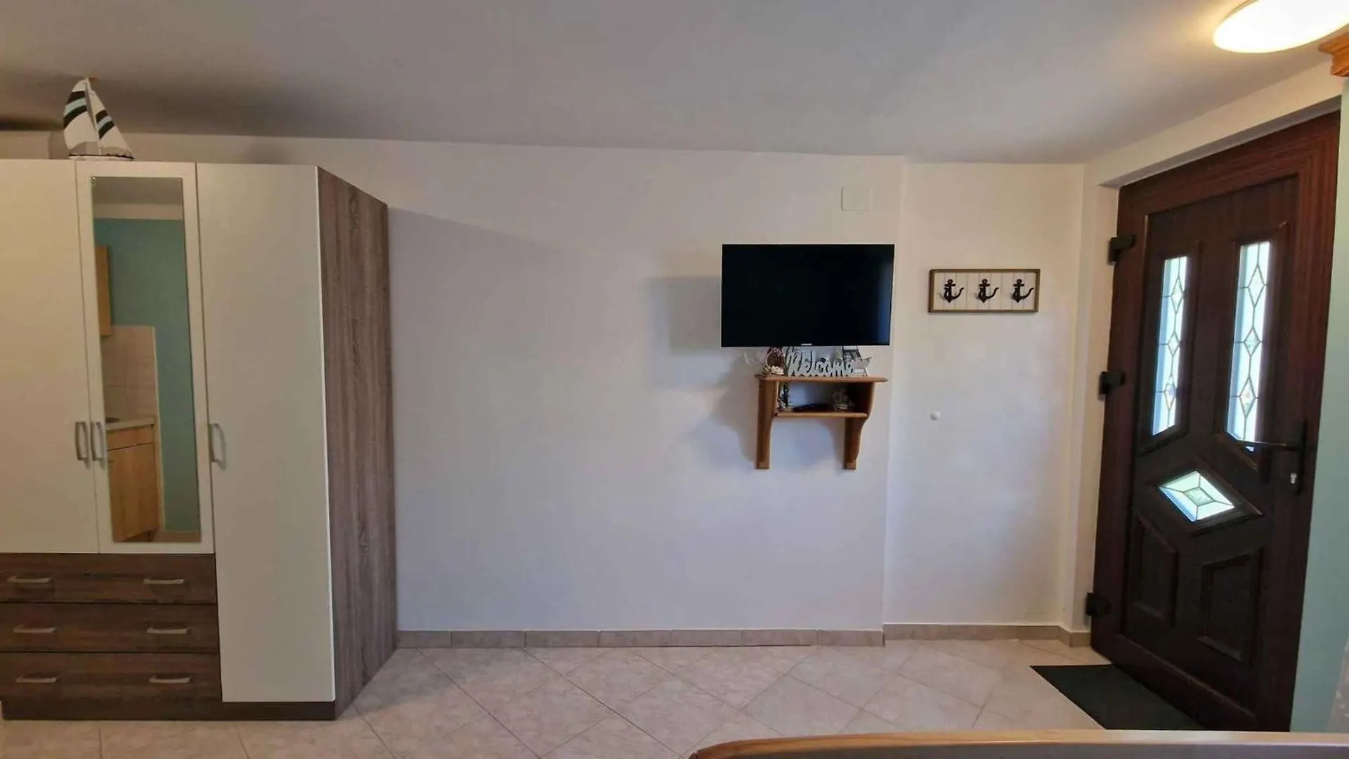Studio In Malinska - Insel Krk 53305