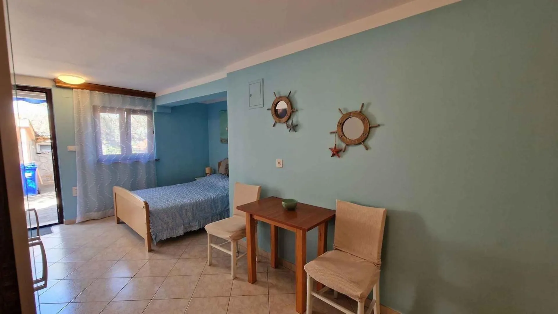 Lägenhet Studio In Malinska - Insel Krk 53305 Kroatien
