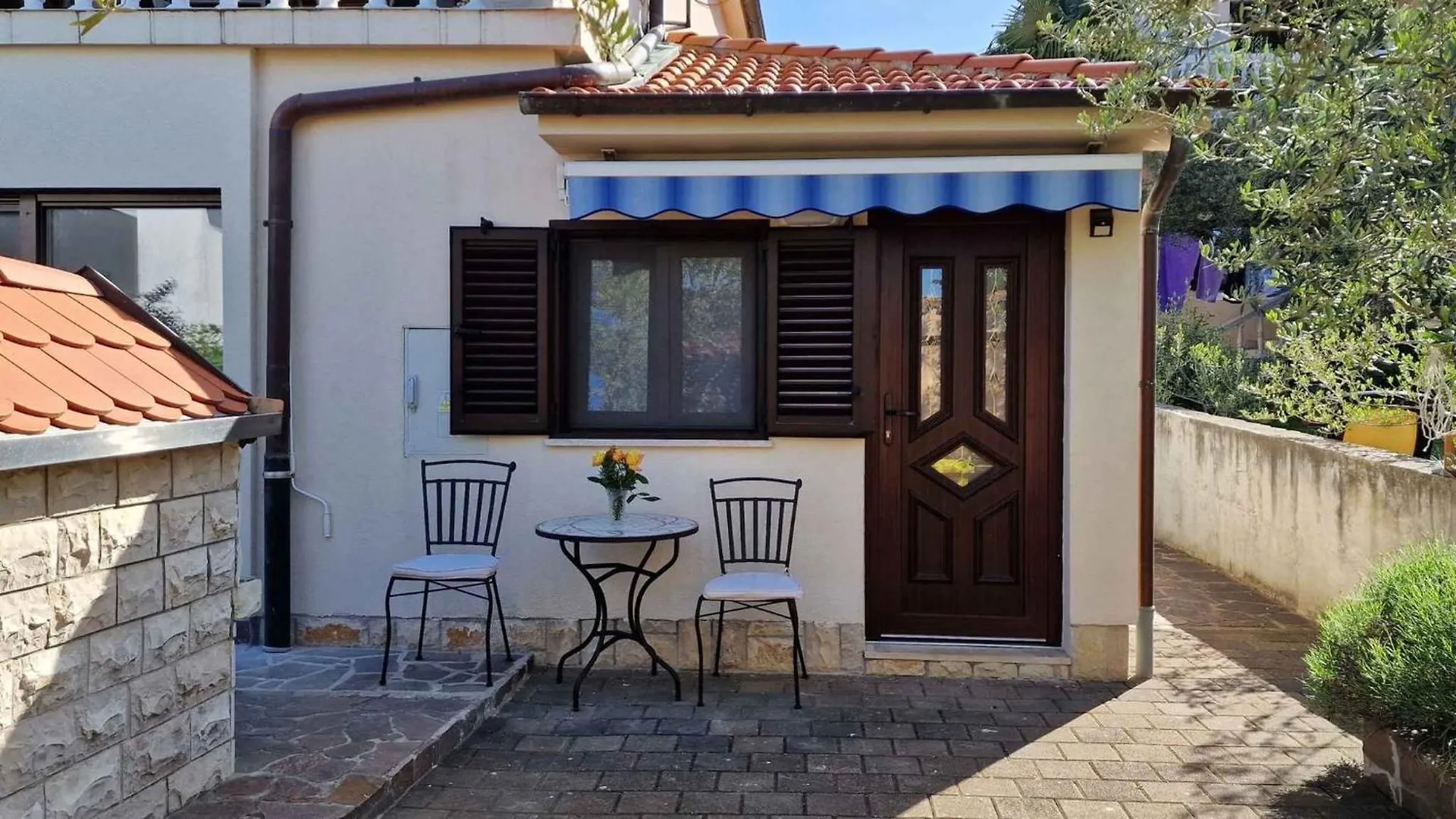 Studio In Malinska - Insel Krk 53305 Lägenhet