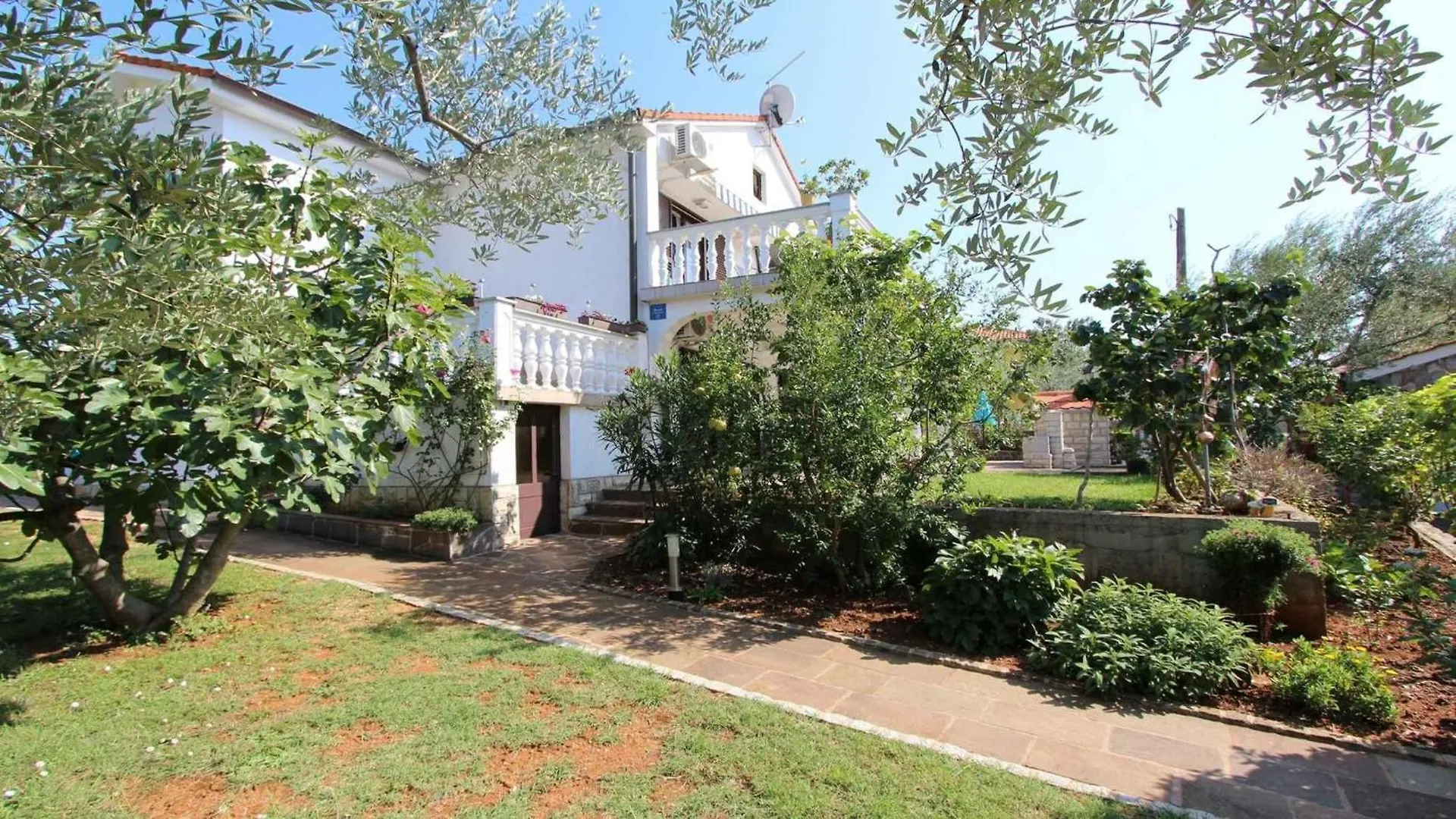 Studio In Malinska - Insel Krk 53305