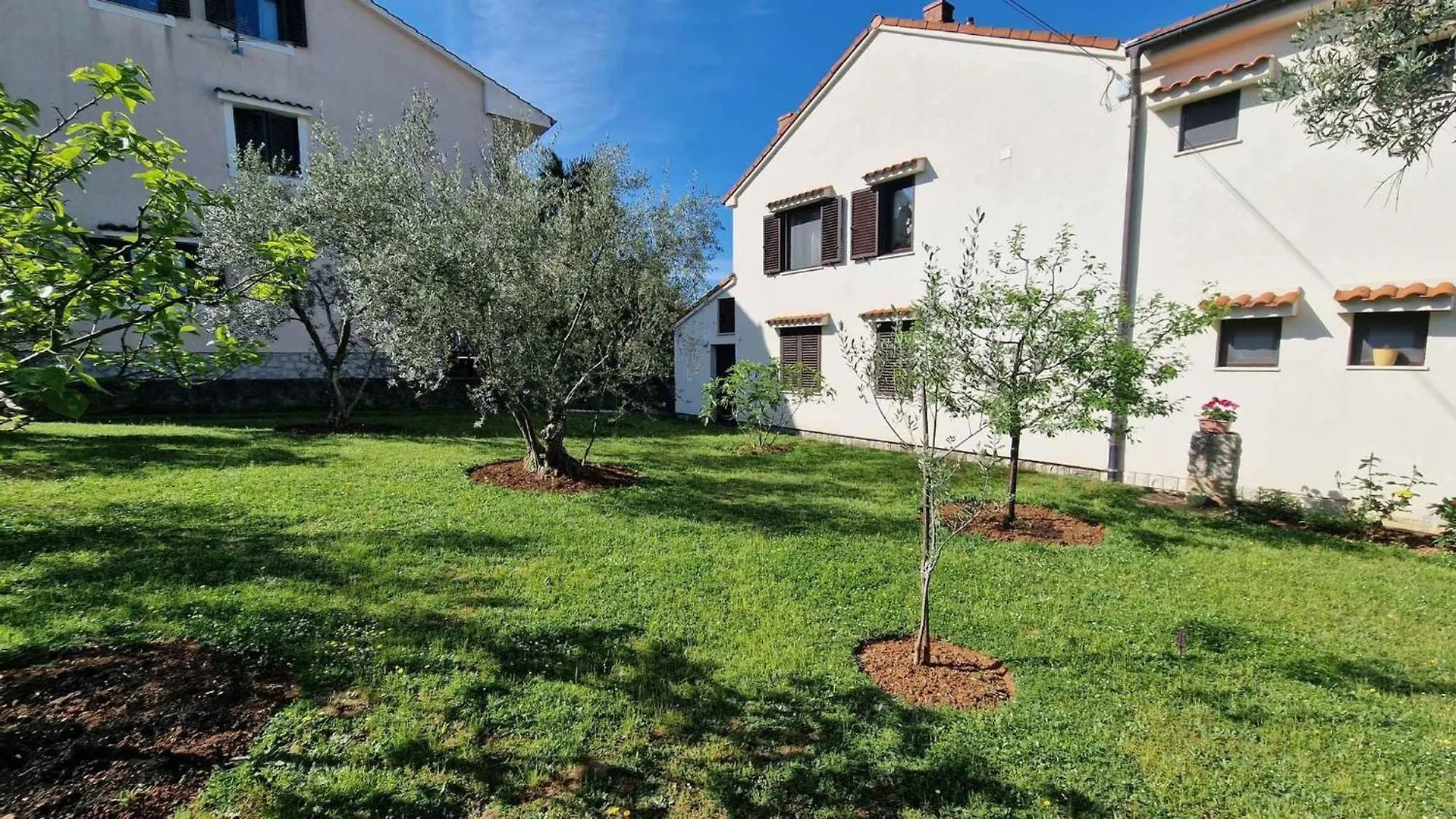 Lägenhet Studio In Malinska - Insel Krk 53305